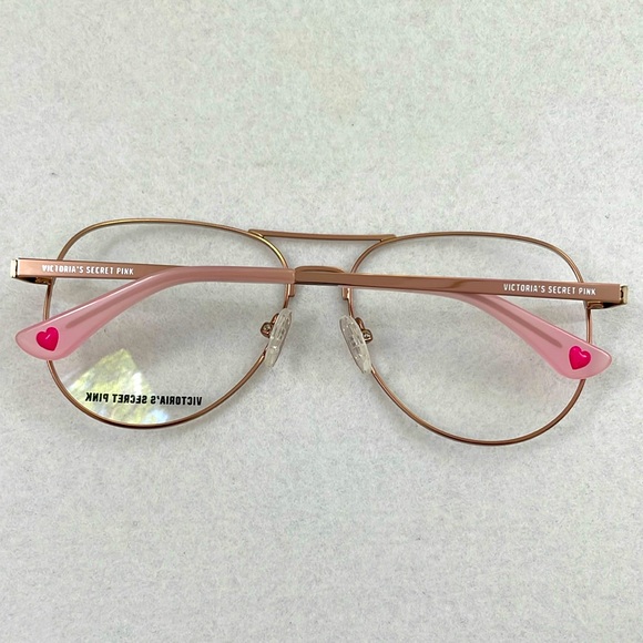 NEW VS PINK Glasses - Picture 4 of 9